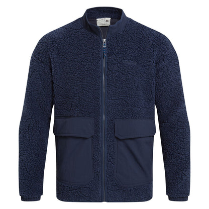 Craghoppers Mens Lathkill II Full Zip Fleece