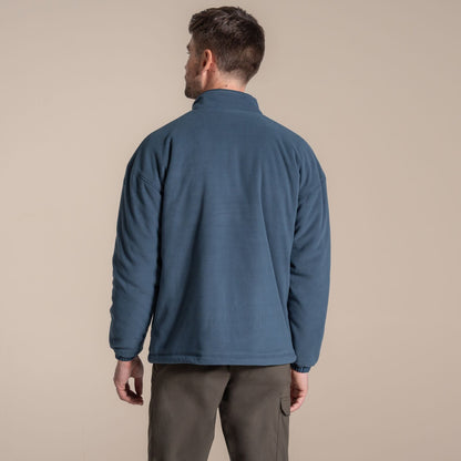 Craghoppers Mens Leif Full Zip Fleece