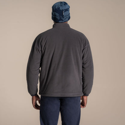 Craghoppers Mens Leif Full Zip Fleece
