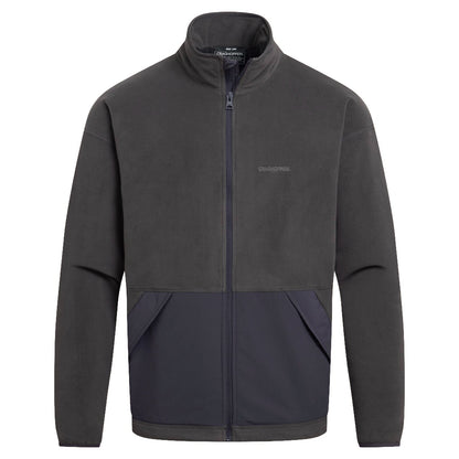 Craghoppers Mens Leif Full Zip Fleece