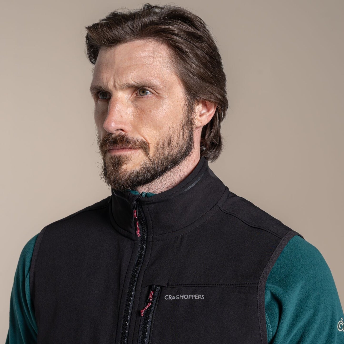 Craghoppers Mens Altis II Gilet