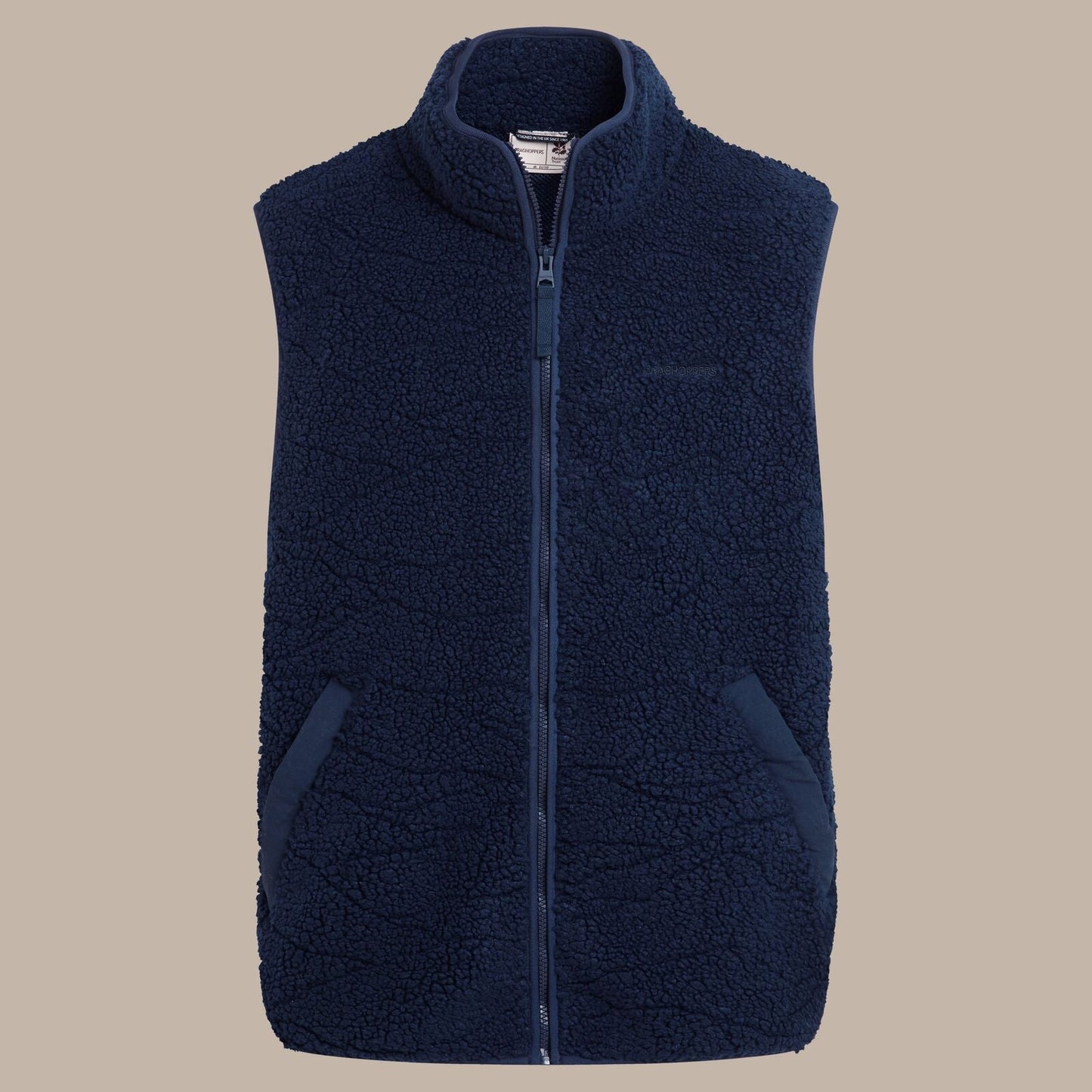 Craghoppers Mens Lathkill National Trust Gilet
