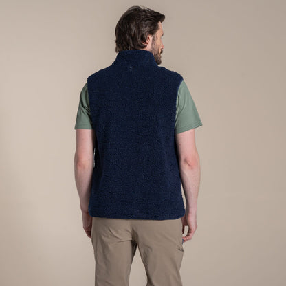 Craghoppers Mens Lathkill National Trust Gilet