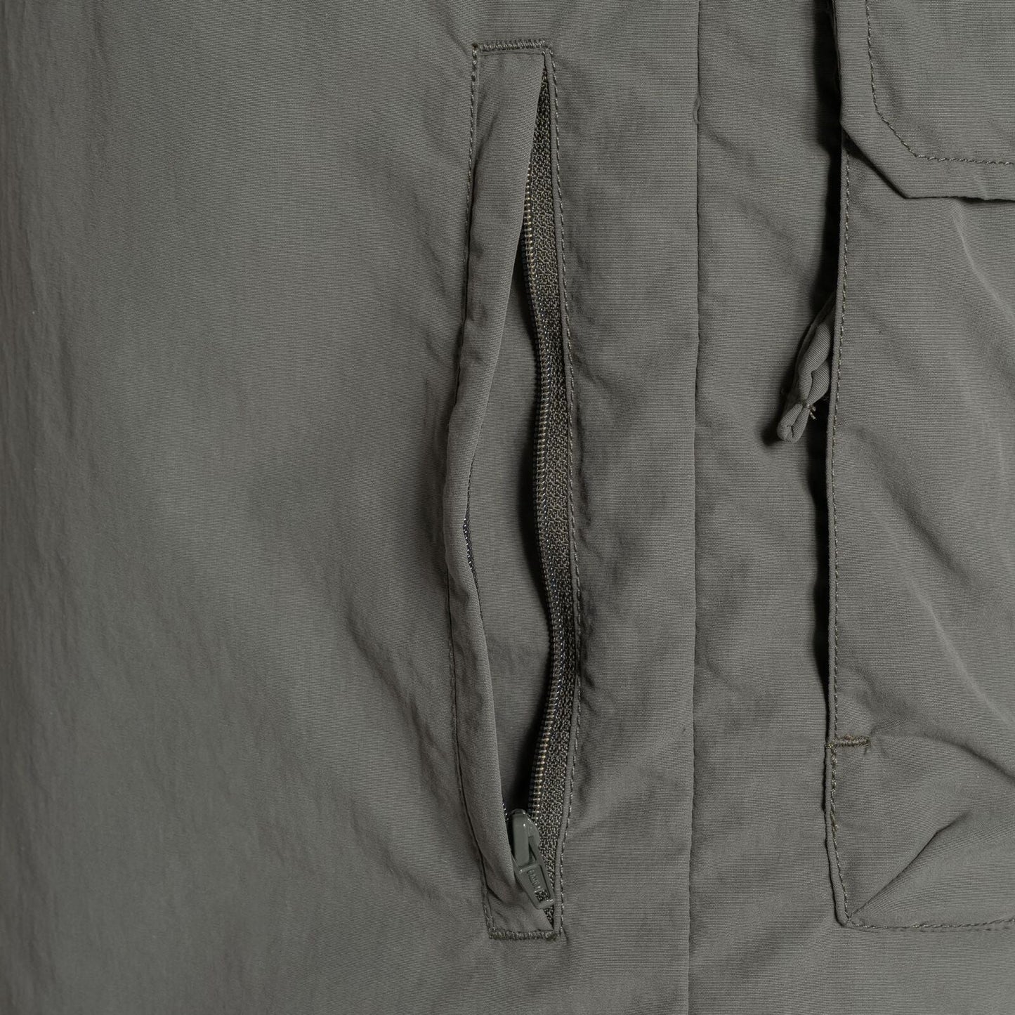 Craghoppers Mens NosiLife Adventure V  Gilet
