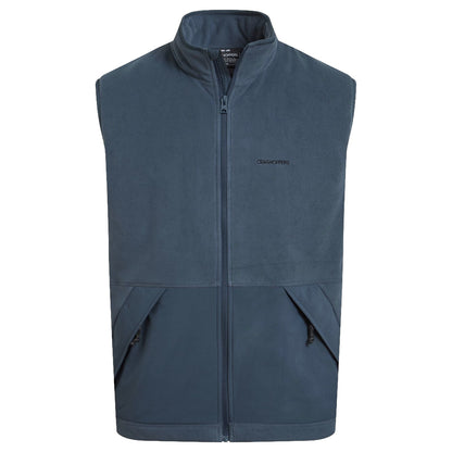 Craghoppers Mens Leif Fleece Gilet