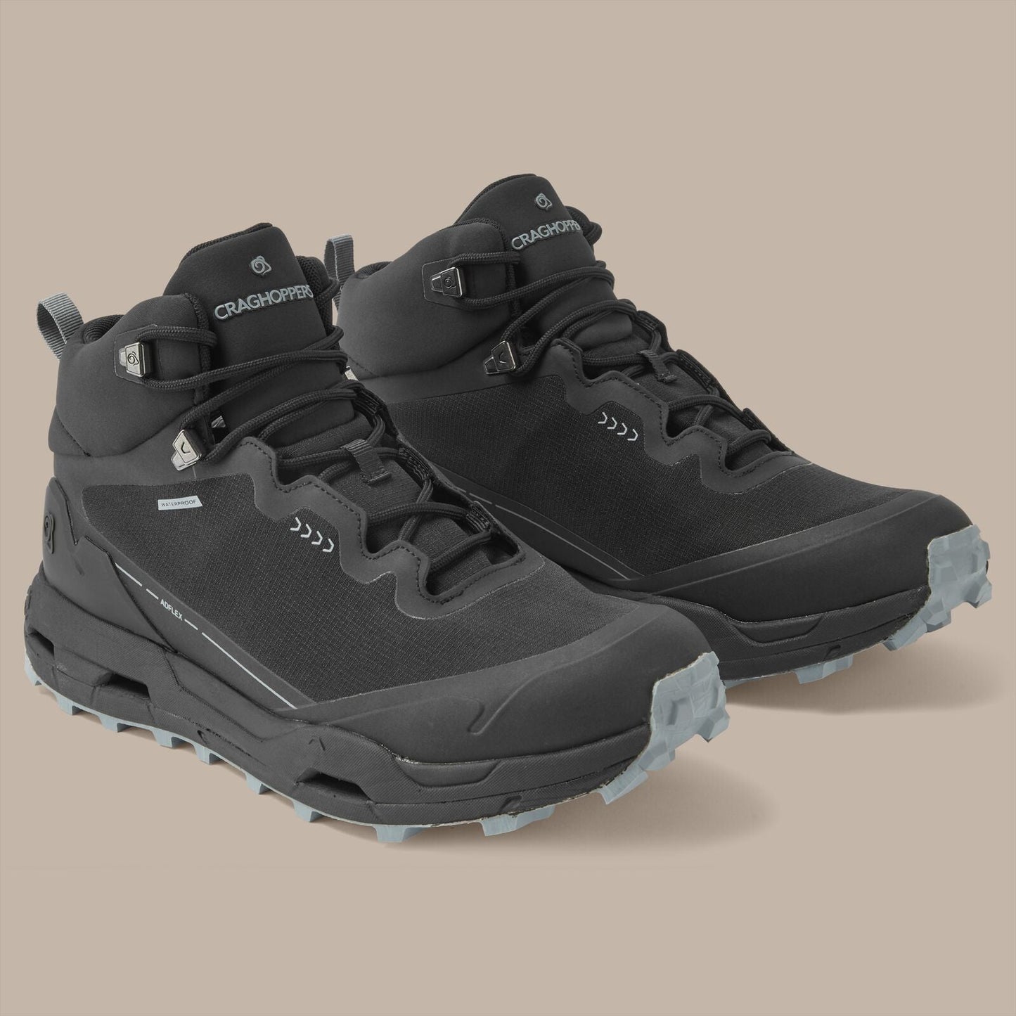 Craghoppers Adflex 2 Waterproof Walking Boots