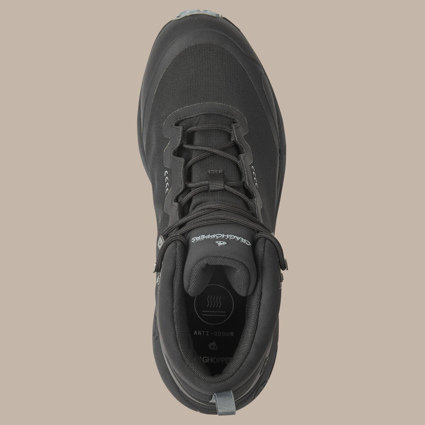 Craghoppers Adflex 2 Waterproof Walking Boots