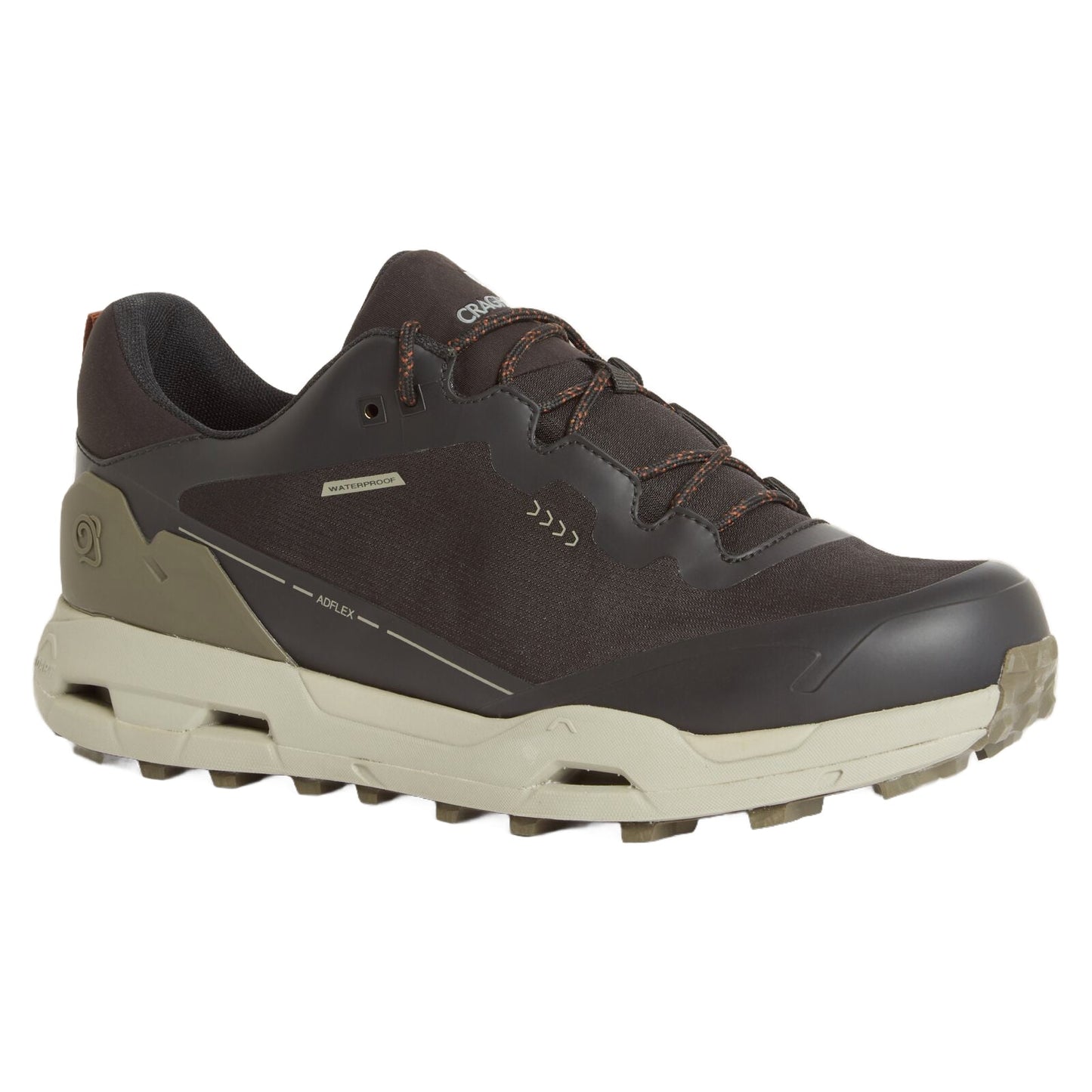 Craghoppers ADFLEX Low 2 Waterproof Walking Shoes