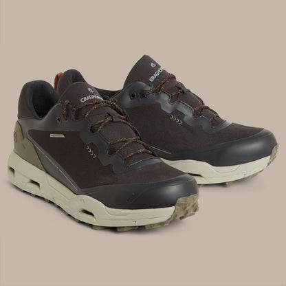 Craghoppers ADFLEX Low 2 Waterproof Walking Shoes