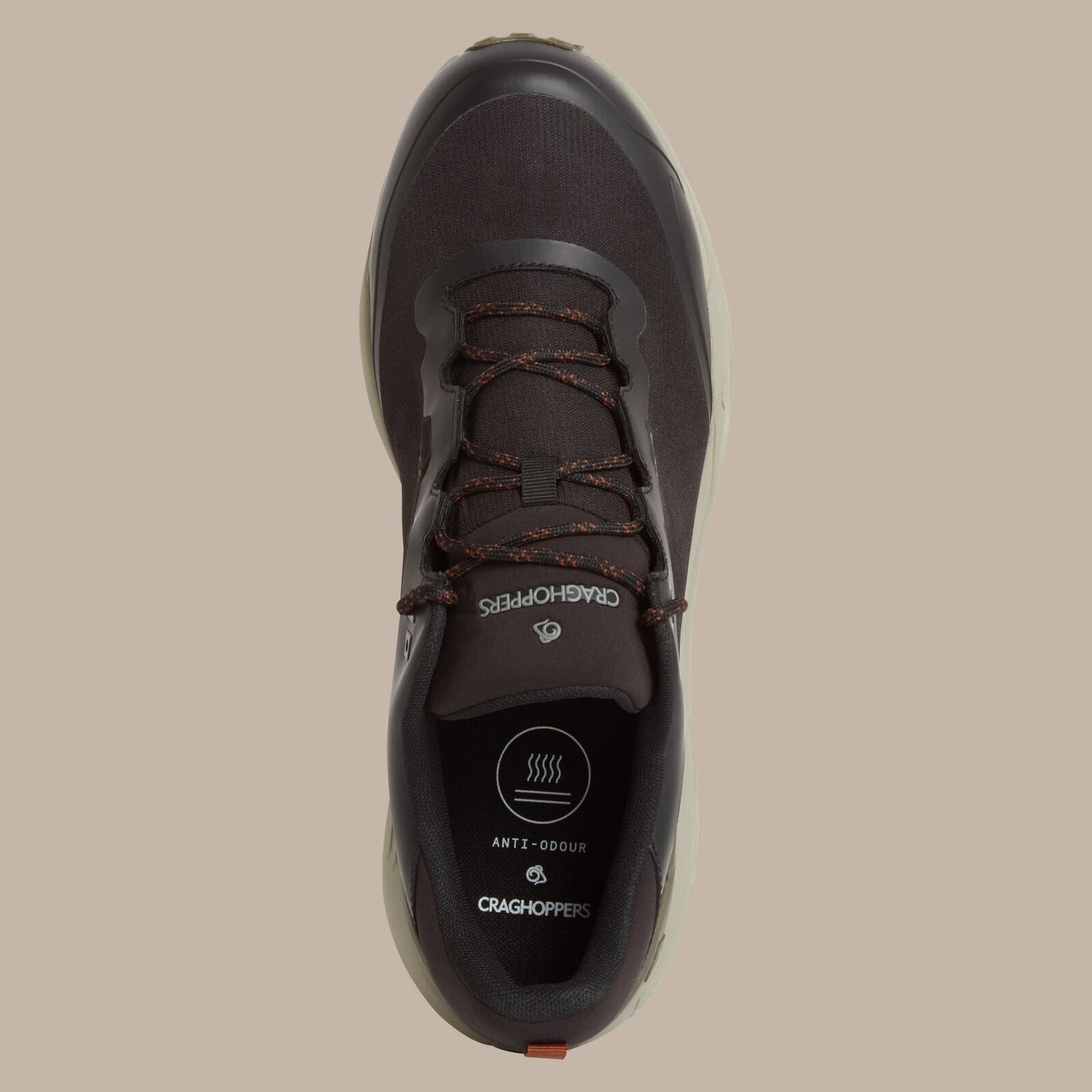 Craghoppers ADFLEX Low 2 Waterproof Walking Shoes