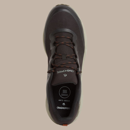 Craghoppers ADFLEX Low 2 Waterproof Walking Shoes