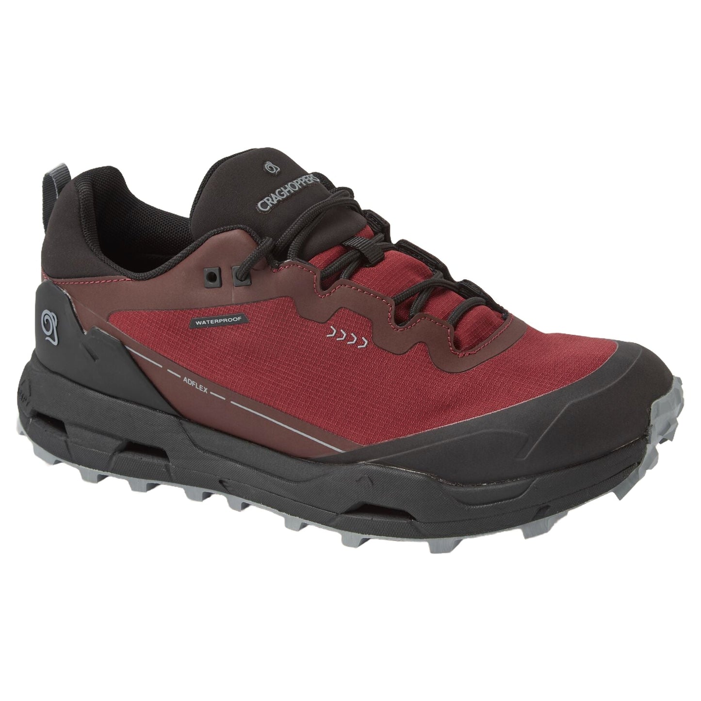 Craghoppers ADFLEX Low 2 Waterproof Walking Shoes