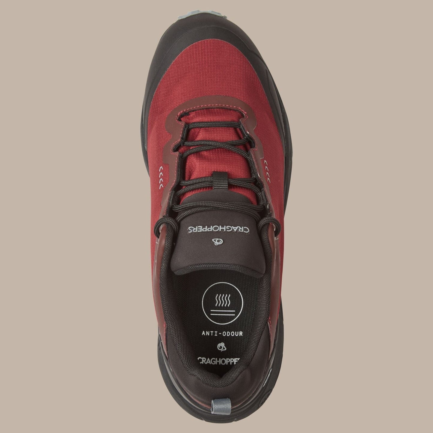 Craghoppers ADFLEX Low 2 Waterproof Walking Shoes
