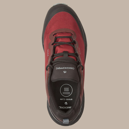 Craghoppers ADFLEX Low 2 Waterproof Walking Shoes