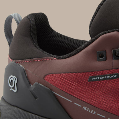 Craghoppers ADFLEX Low 2 Waterproof Walking Shoes