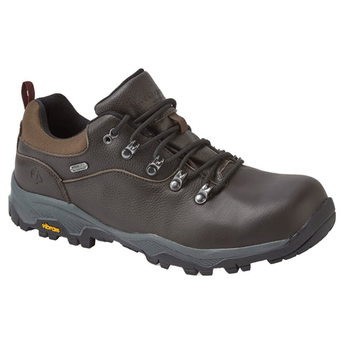 Craghoppers Mens Lite NewHide II Walking Shoes