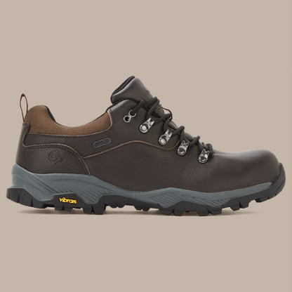 Craghoppers Mens Lite NewHide II Walking Shoes