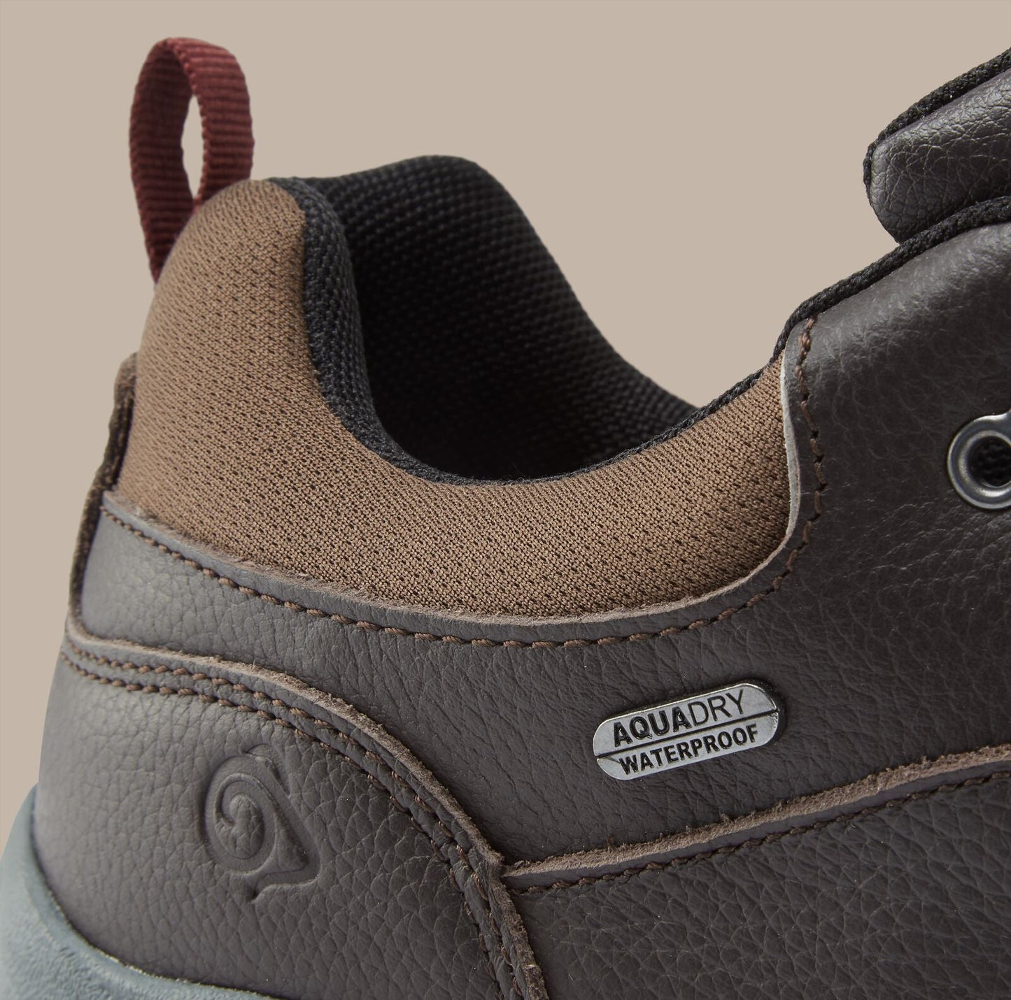 Craghoppers Mens Lite NewHide II Walking Shoes