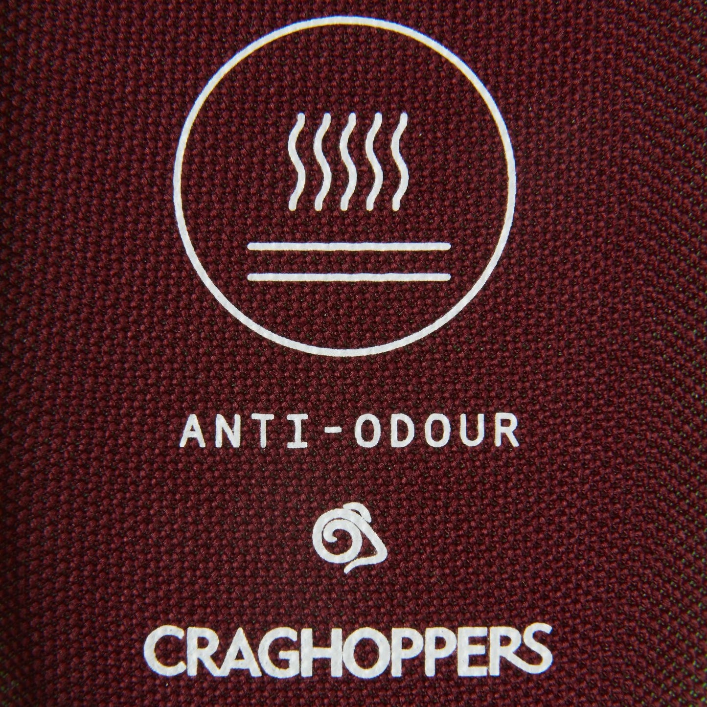 Craghoppers Mens Lite NewHide II Walking Shoes