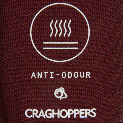 Craghoppers Mens Lite NewHide II Walking Shoes