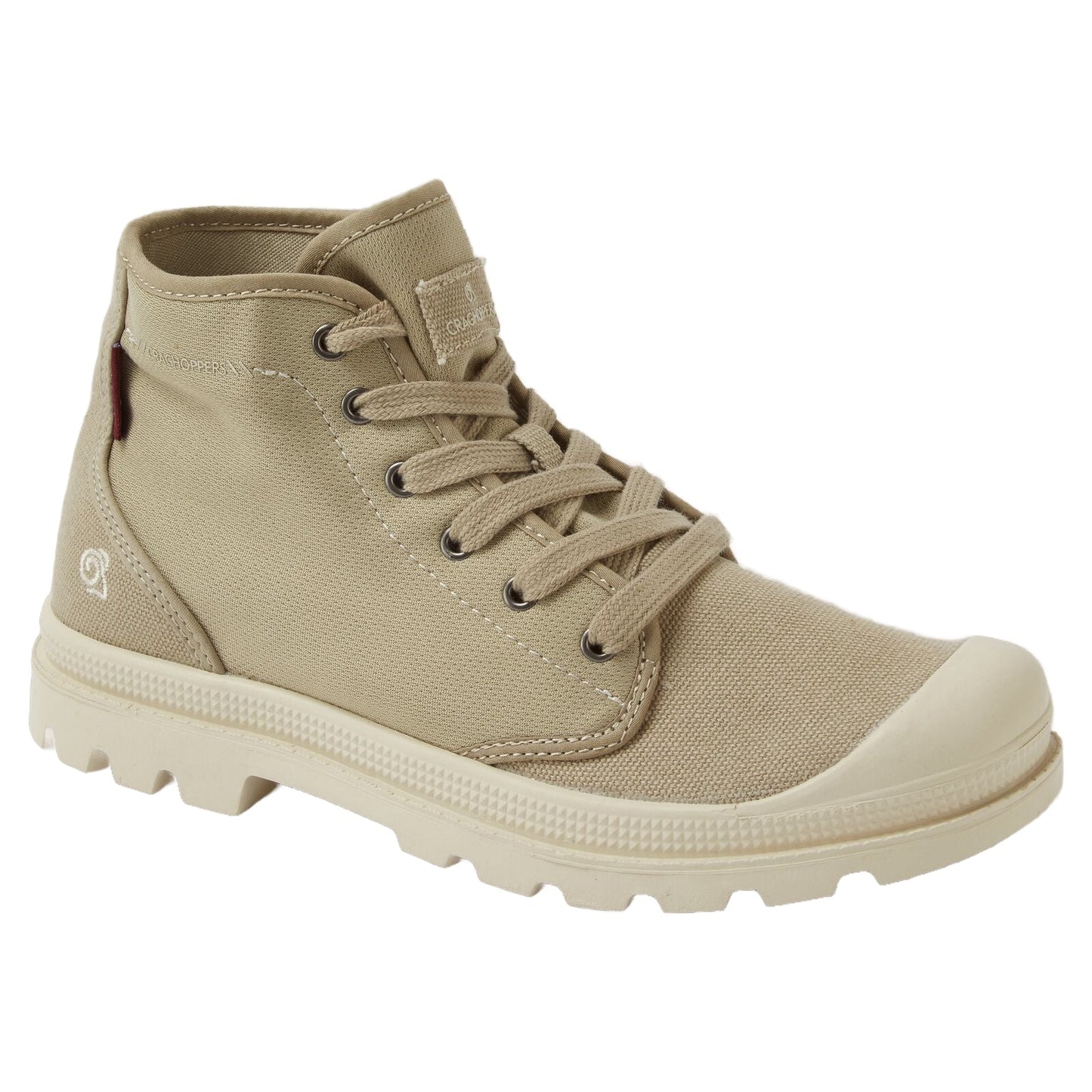 Craghoppers Mens Mono Mid 2 Desert Walking Boots