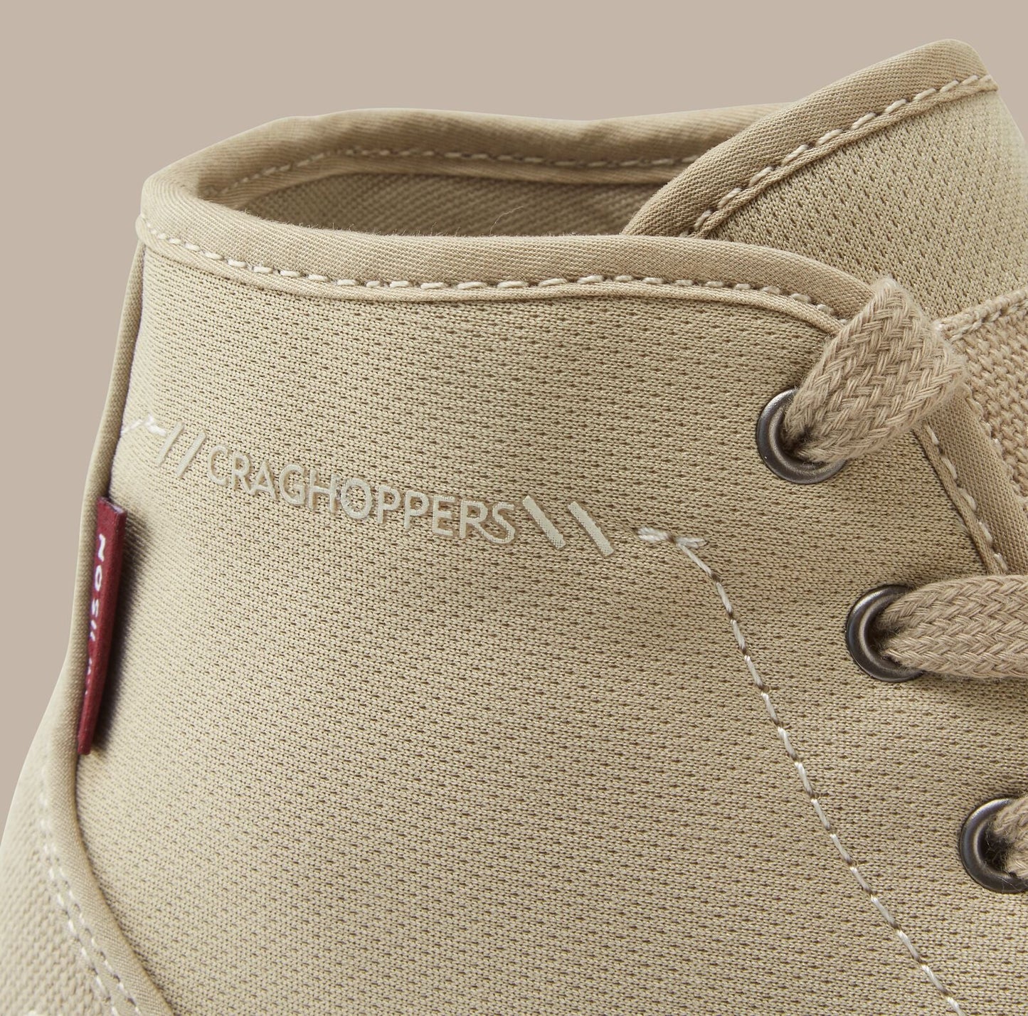 Craghoppers Mens Mono Mid 2 Desert Walking Boots