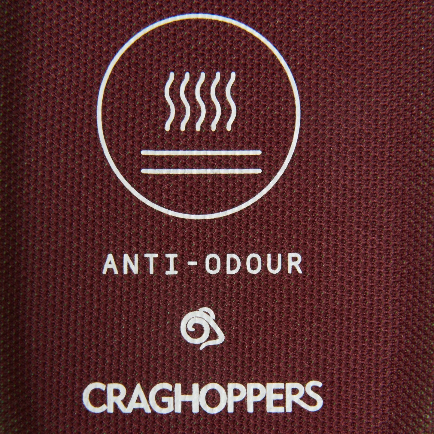 Craghoppers Mens Mono Mid 2 Desert Walking Boots