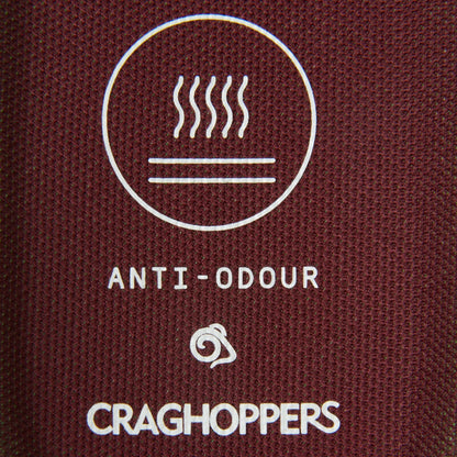 Craghoppers Mens Mono Mid 2 Desert Walking Boots