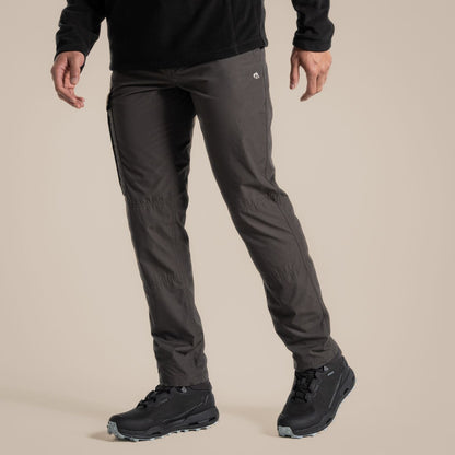 Craghoppers Mens Kiwi Slim Walking Trousers