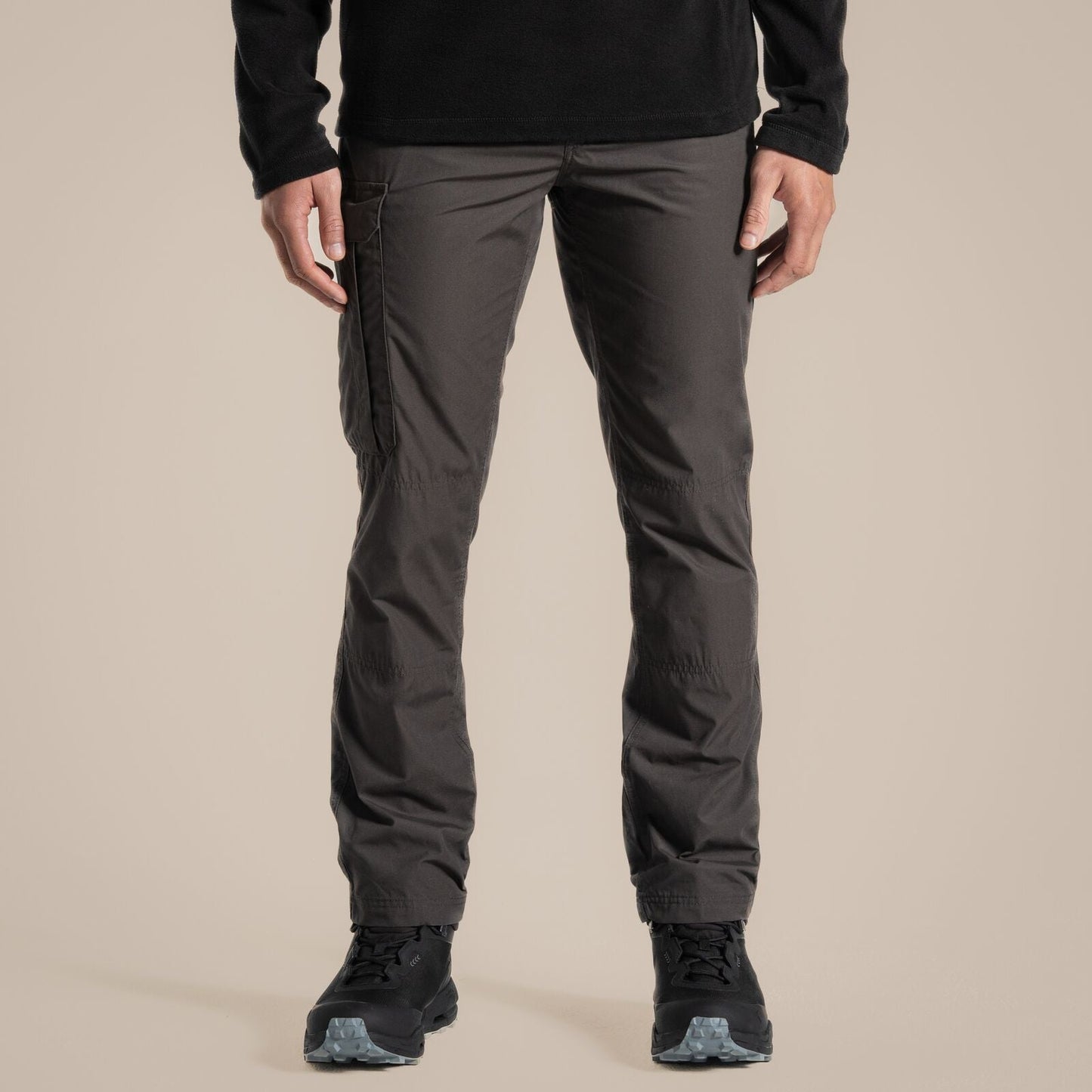 Craghoppers Mens Kiwi Slim Walking Trousers