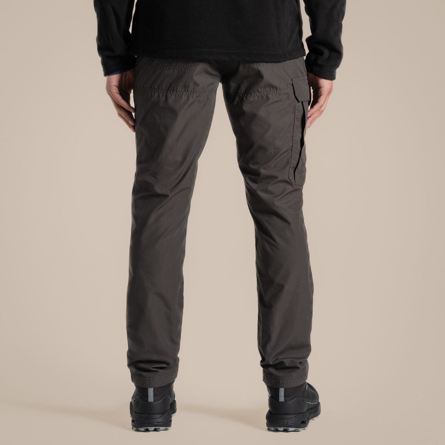 Craghoppers Mens Kiwi Slim Walking Trousers