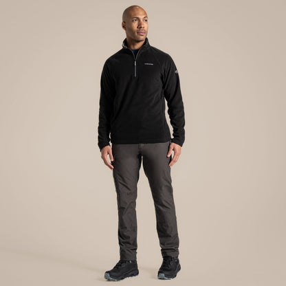 Craghoppers Mens Kiwi Slim Walking Trousers