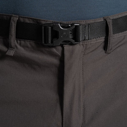 Craghoppers Mens Kiwi Slim Walking Trousers