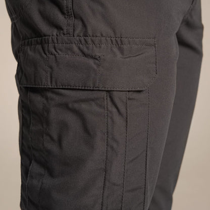 Craghoppers Mens Kiwi Slim Walking Trousers