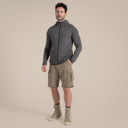 Craghoppers Mens NosiLife Cargo III Walking Trousers