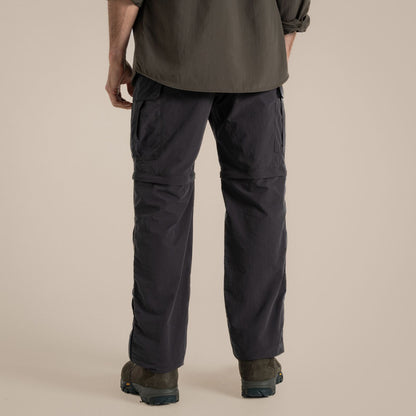 Craghoppers Mens NosiLife Cargo III Walking Trousers