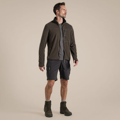 Craghoppers Mens NosiLife Cargo III Walking Shorts
