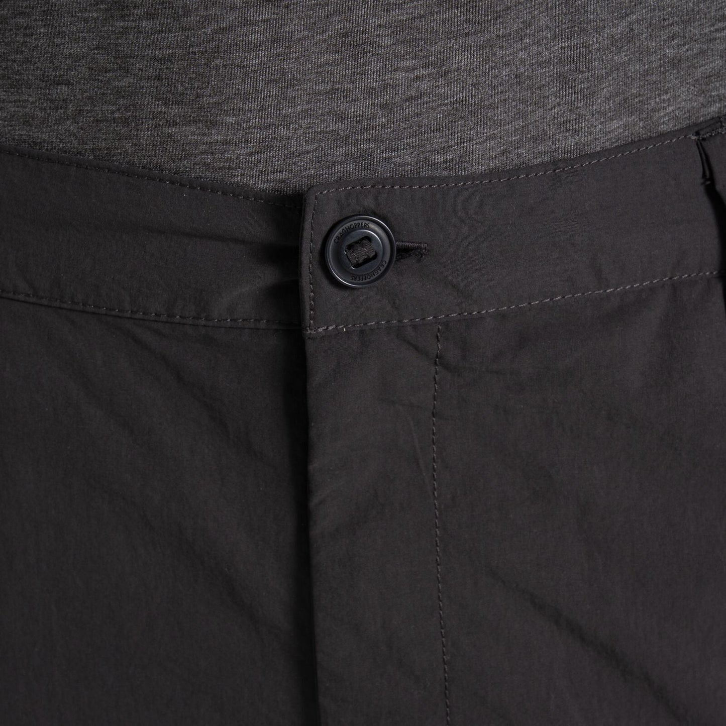 Craghoppers Mens NosiLife Cargo III Walking Shorts