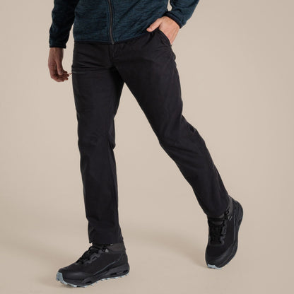 Craghoppers Mens Brisk Walking Trousers