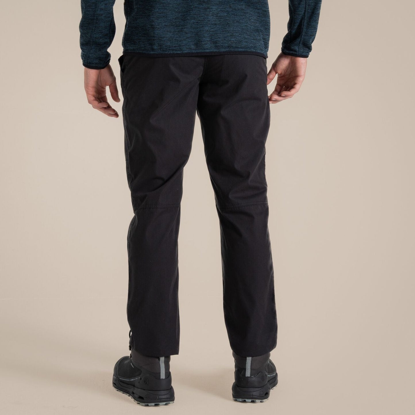 Craghoppers Mens Brisk Walking Trousers