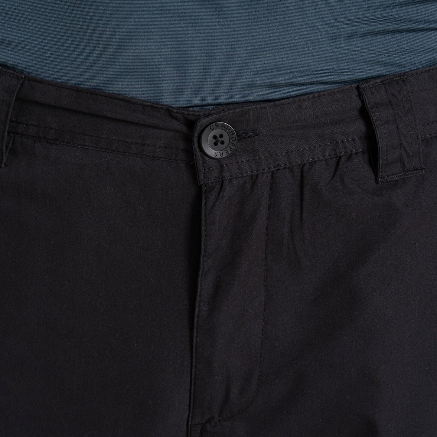 Craghoppers Mens Brisk Walking Trousers