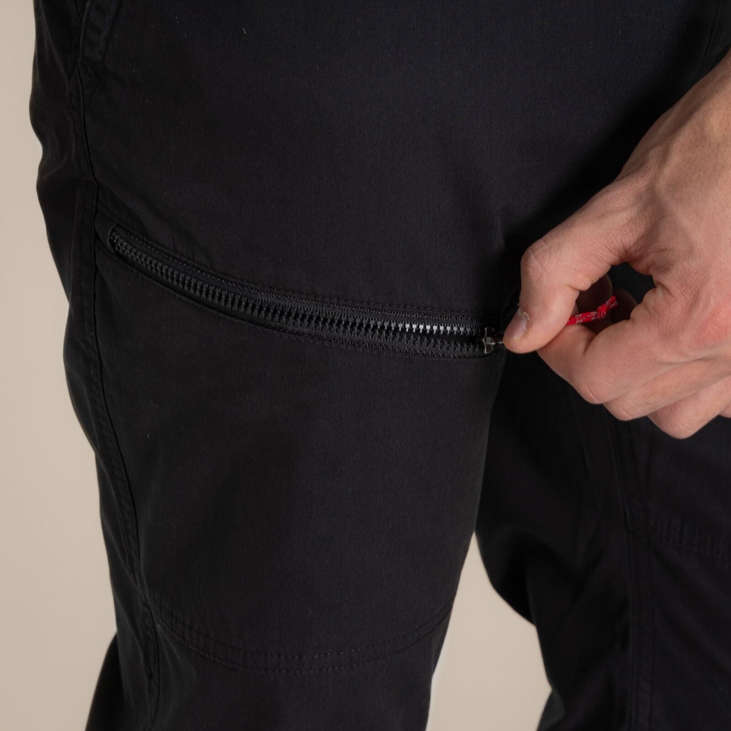 Craghoppers Mens Brisk Walking Trousers