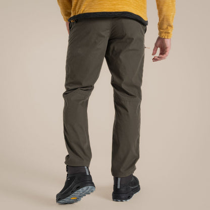 Craghoppers Mens Brisk Walking Trousers