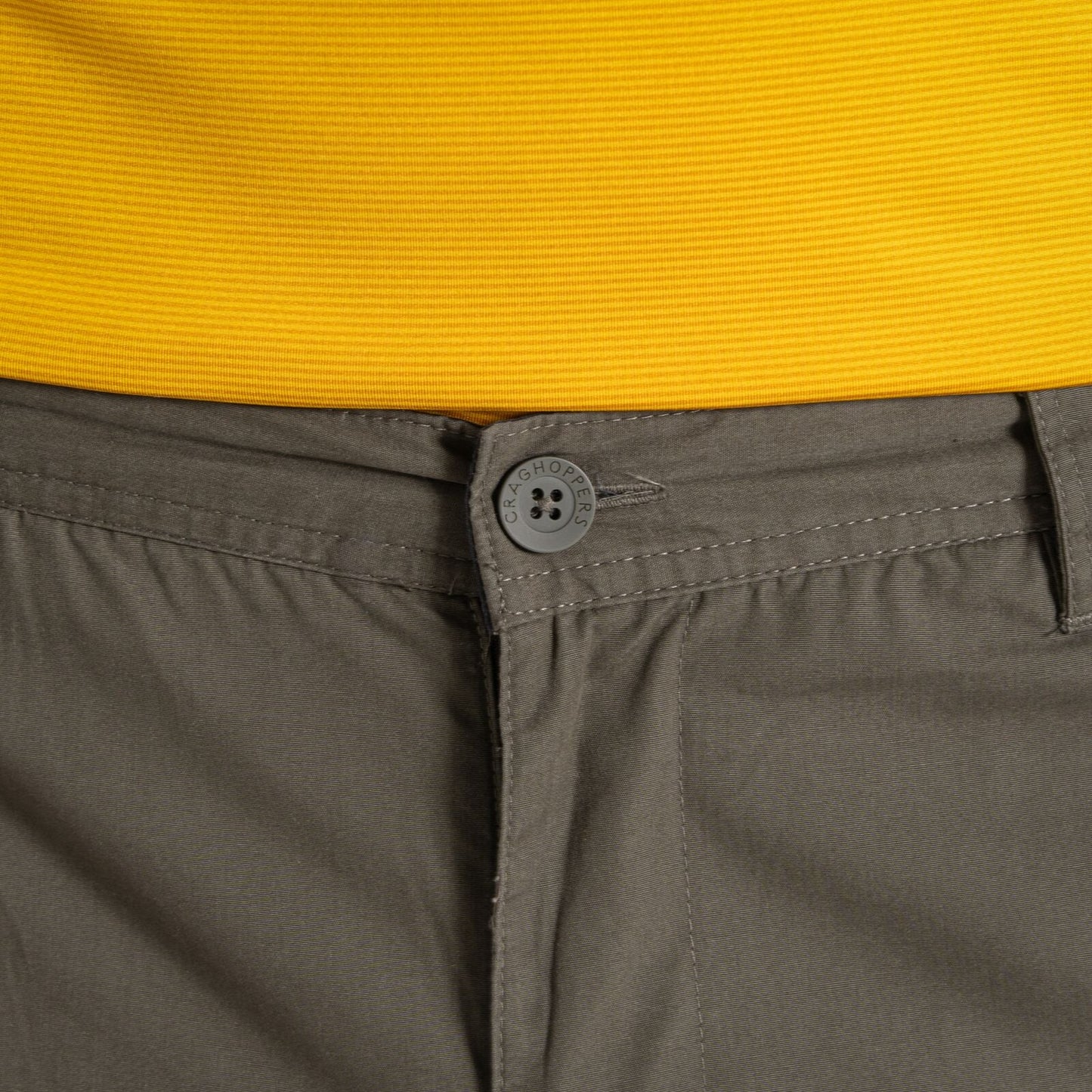 Craghoppers Mens Brisk Walking Trousers