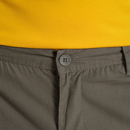Craghoppers Mens Brisk Walking Trousers