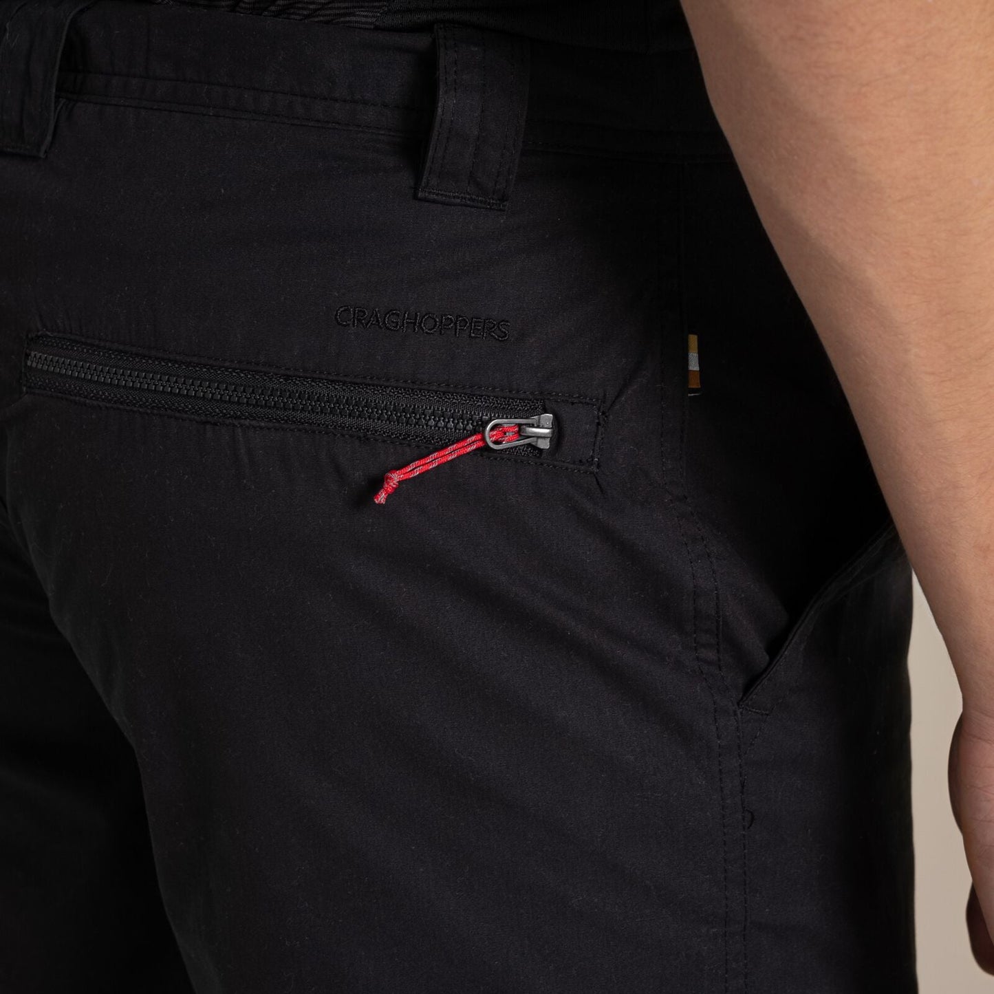 Craghoppers Mens Brisk Walking Shorts