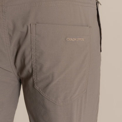 Craghoppers Mens NosiLife Santos Golf Trousers