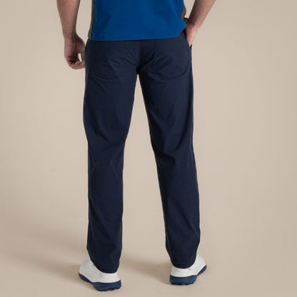 Craghoppers Mens NosiLife Santos Golf Trousers
