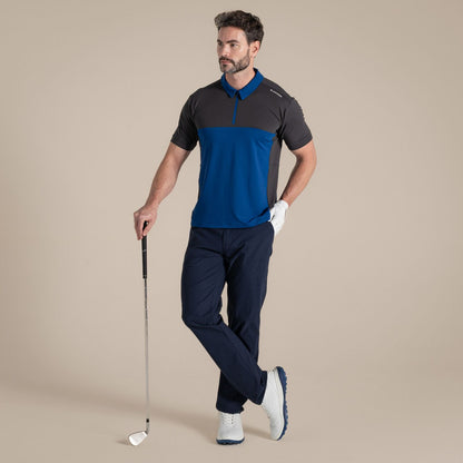 Craghoppers Mens NosiLife Santos Golf Trousers