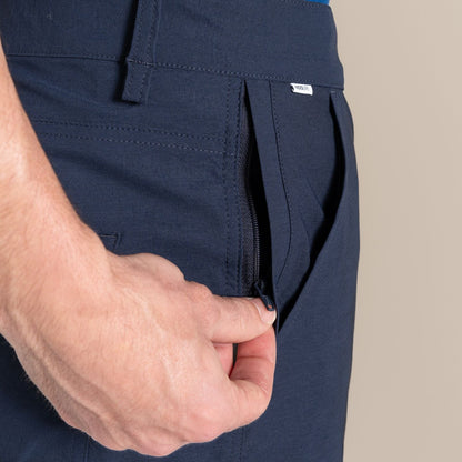 Craghoppers Mens NosiLife Santos Golf Trousers